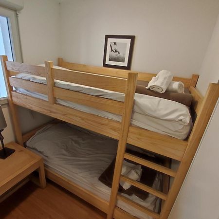 Residence Val De Roland Luz-Saint-Sauveur Ngoại thất bức ảnh