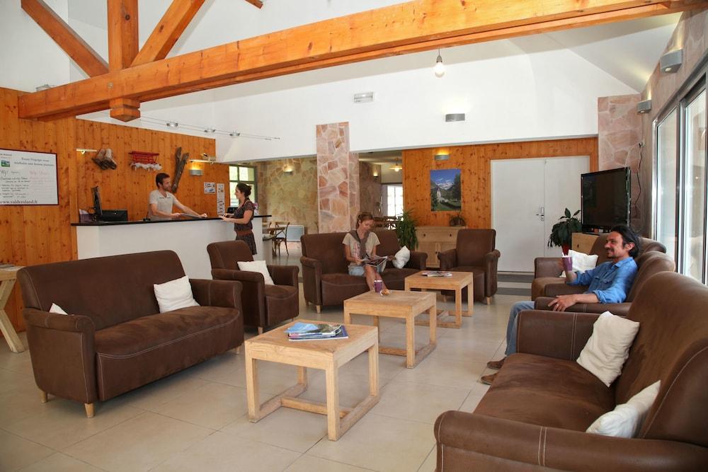 Residence Val De Roland Luz-Saint-Sauveur Ngoại thất bức ảnh