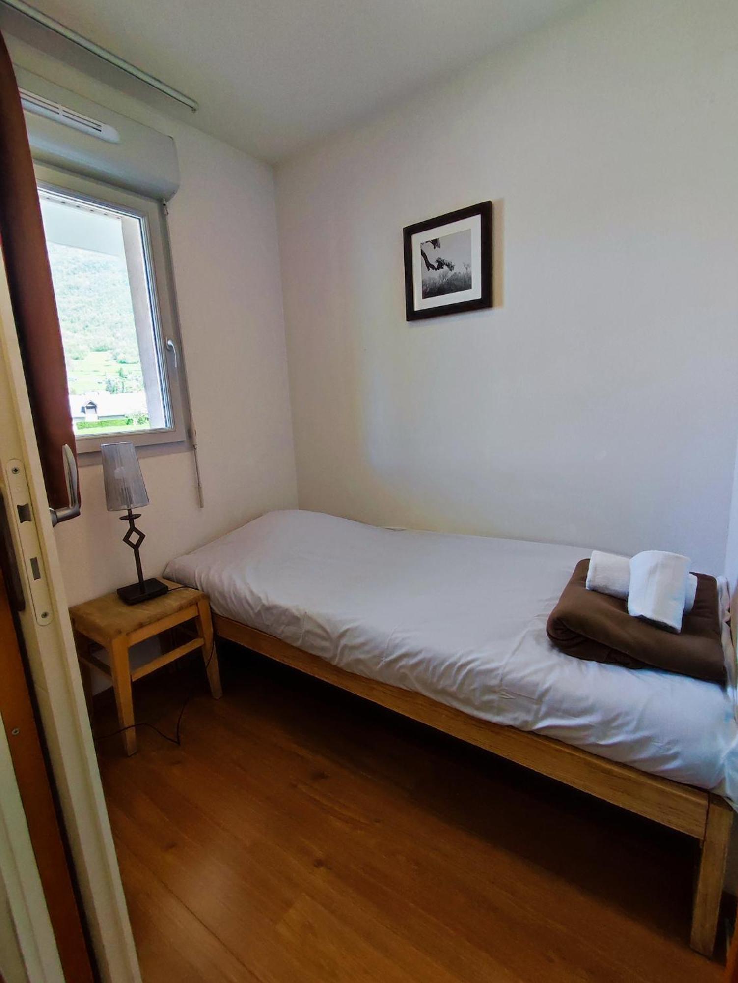 Residence Val De Roland Luz-Saint-Sauveur Ngoại thất bức ảnh