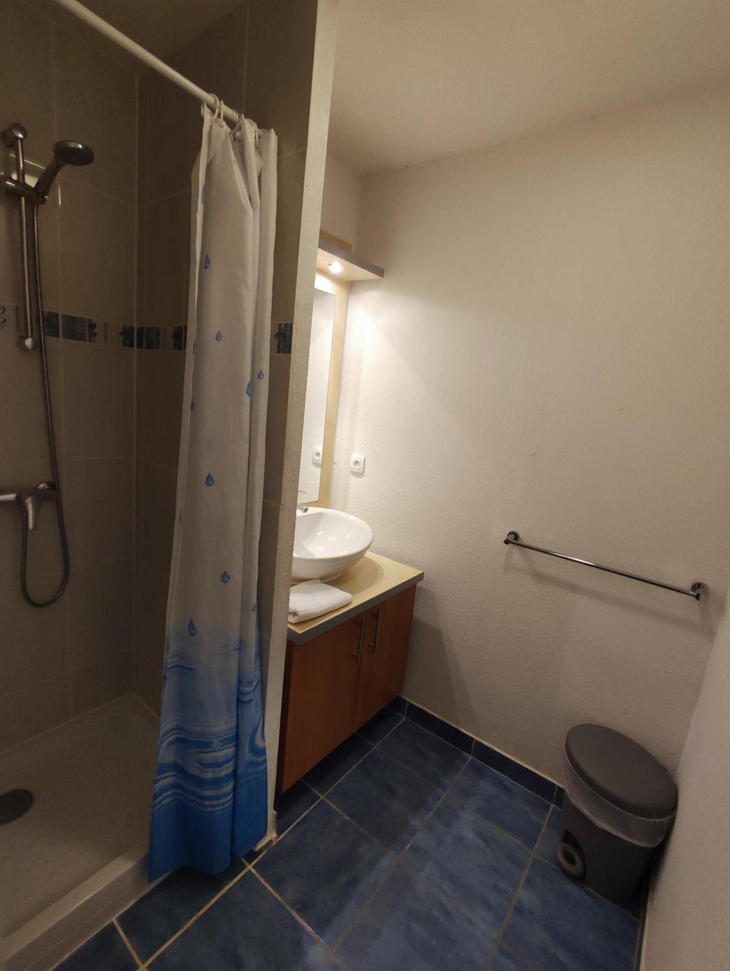 Residence Val De Roland Luz-Saint-Sauveur Ngoại thất bức ảnh