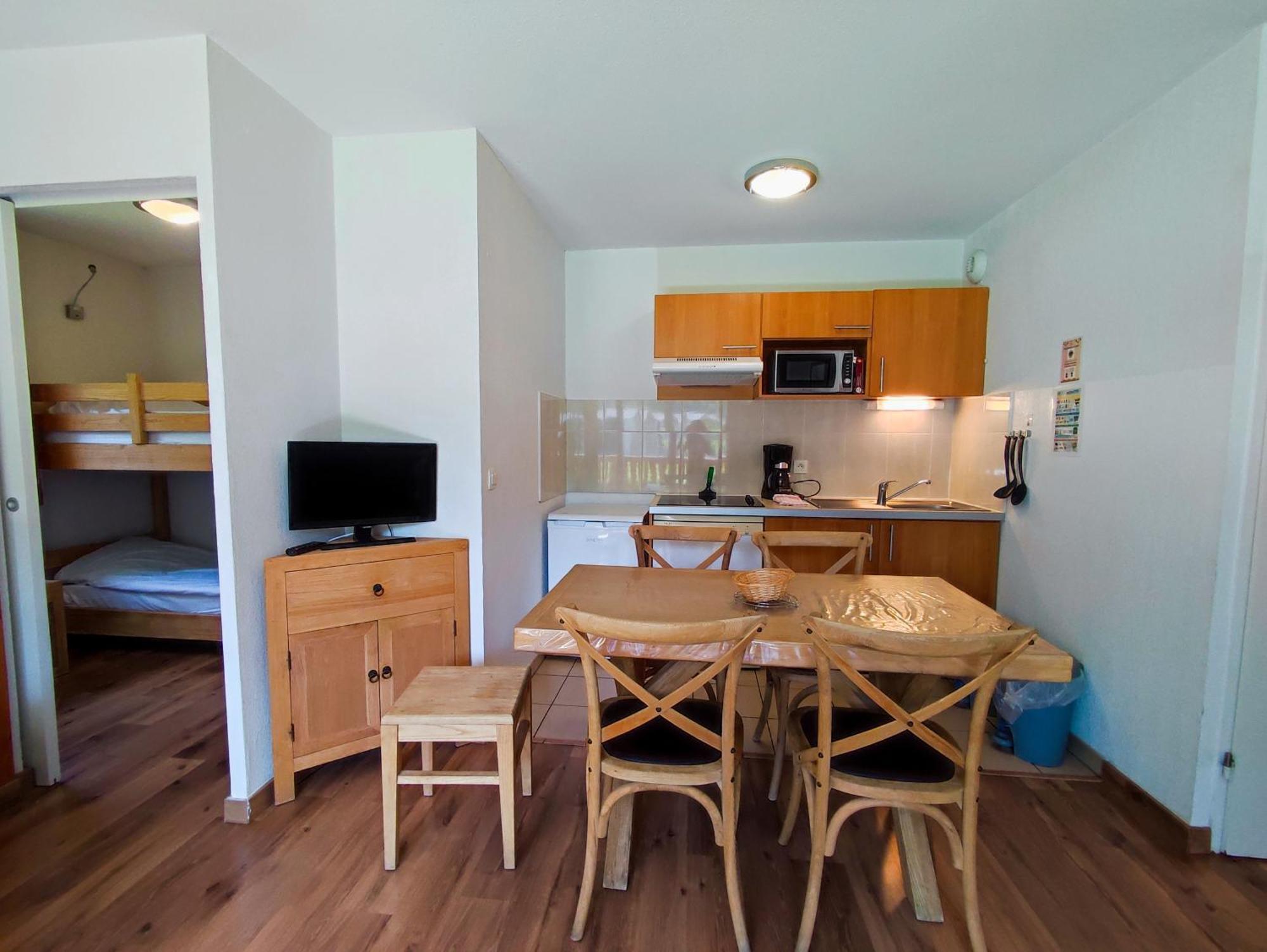 Residence Val De Roland Luz-Saint-Sauveur Ngoại thất bức ảnh