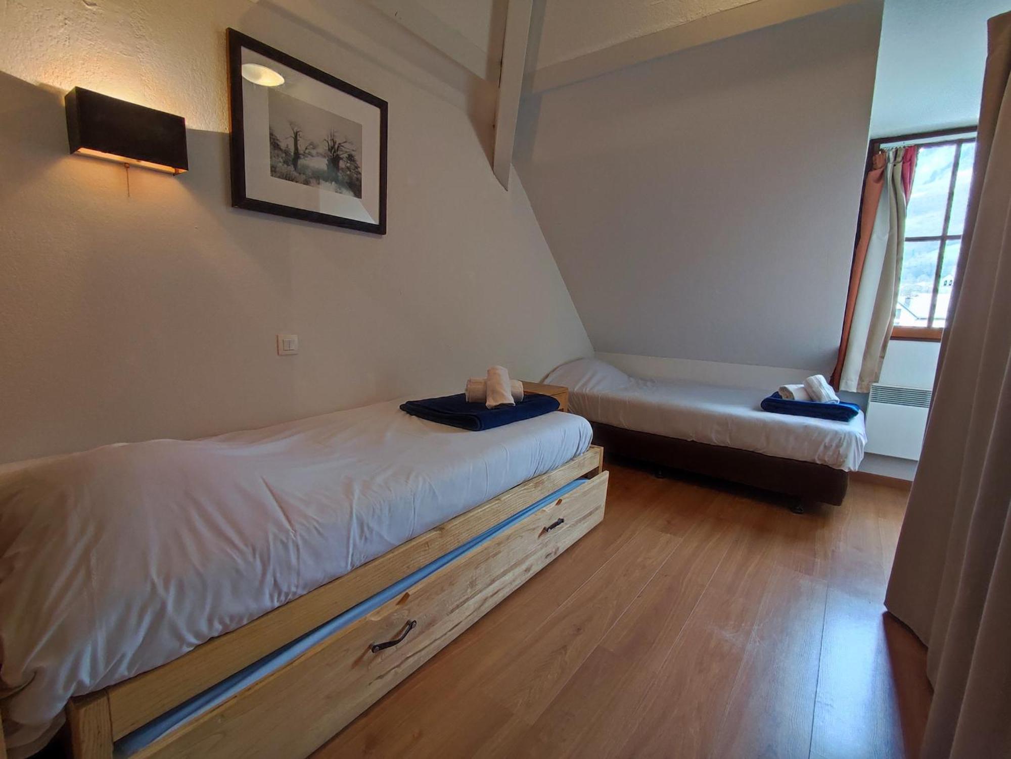 Residence Val De Roland Luz-Saint-Sauveur Ngoại thất bức ảnh