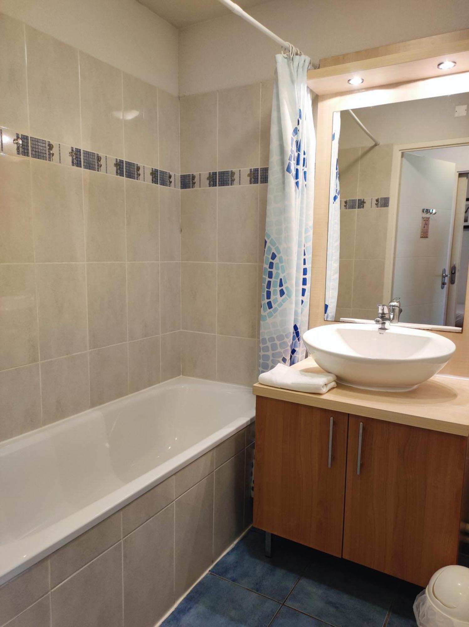 Residence Val De Roland Luz-Saint-Sauveur Ngoại thất bức ảnh