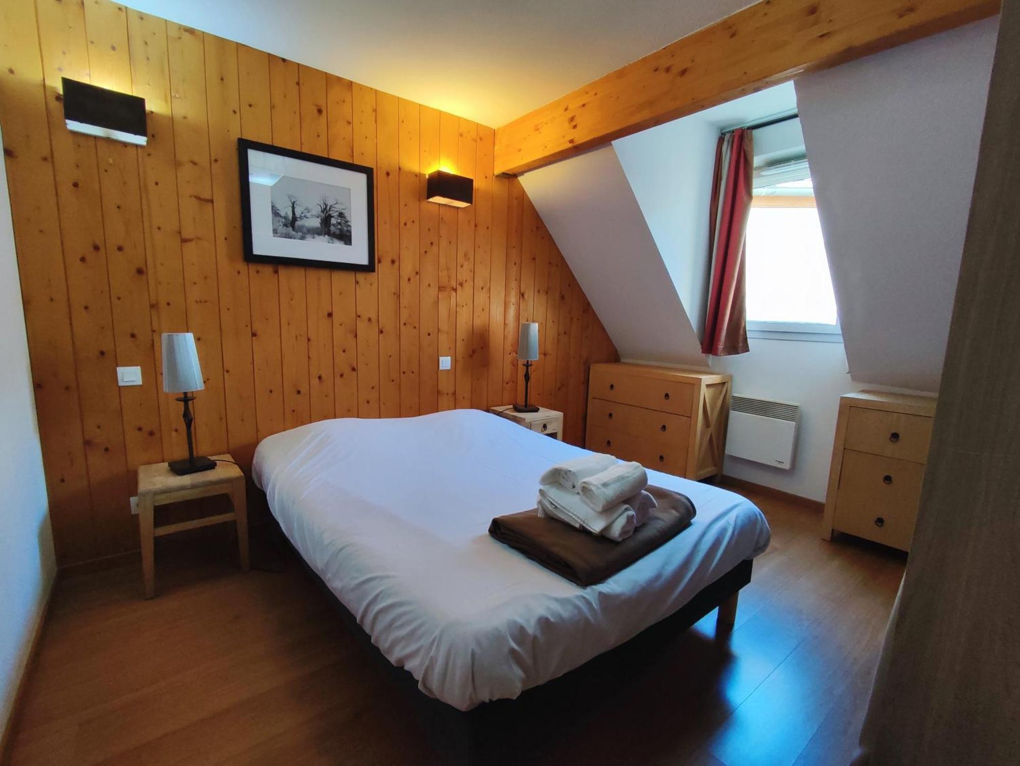 Residence Val De Roland Luz-Saint-Sauveur Ngoại thất bức ảnh