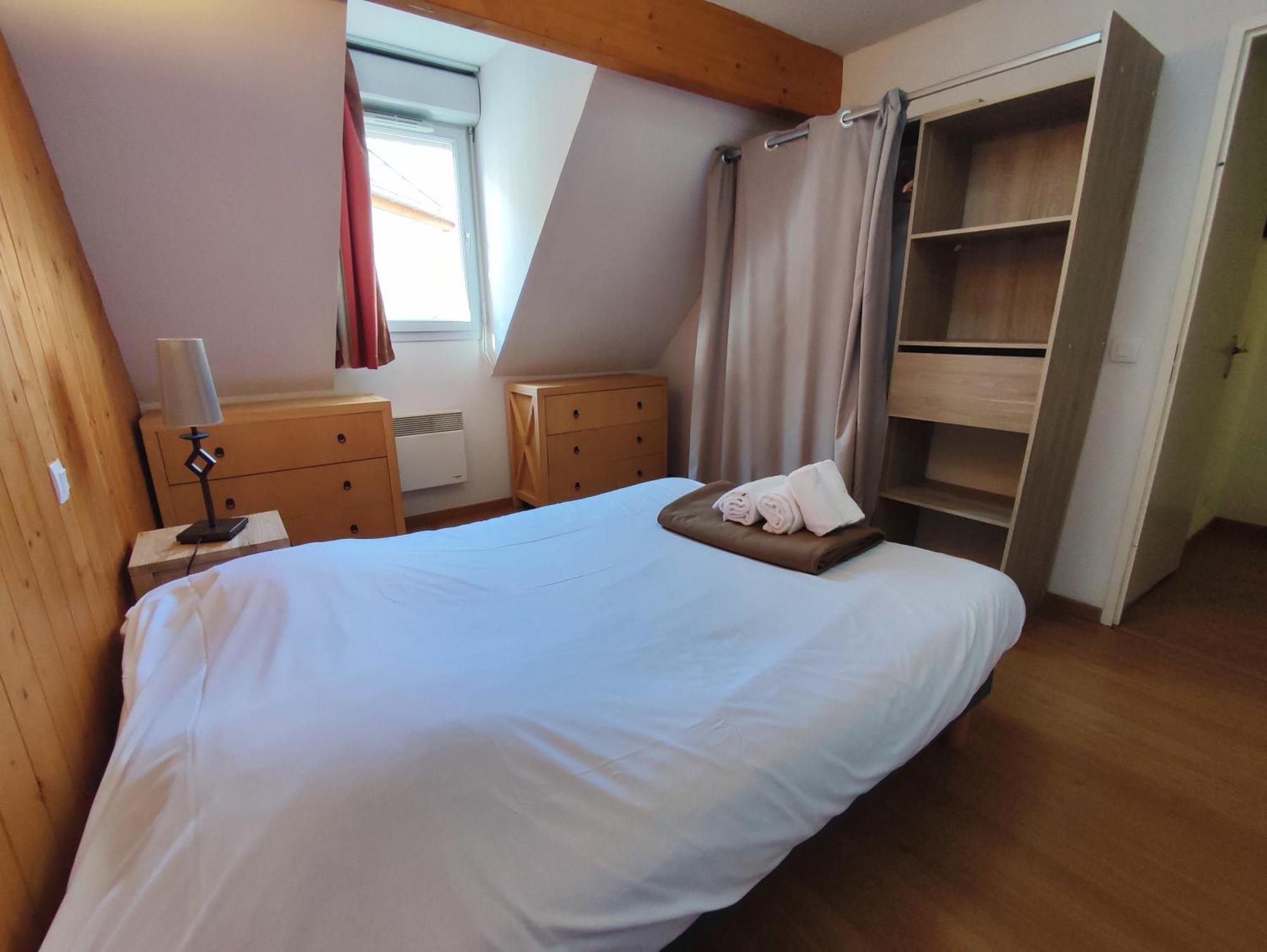 Residence Val De Roland Luz-Saint-Sauveur Ngoại thất bức ảnh