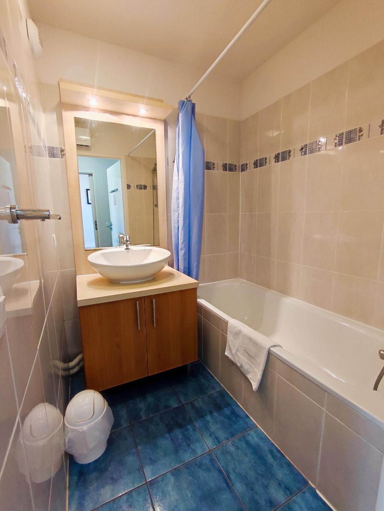 Residence Val De Roland Luz-Saint-Sauveur Ngoại thất bức ảnh