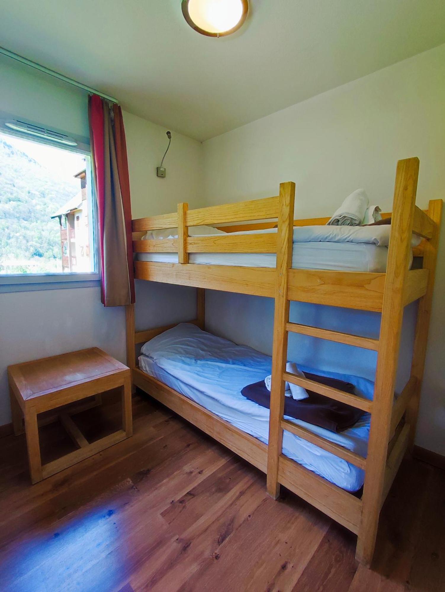 Residence Val De Roland Luz-Saint-Sauveur Ngoại thất bức ảnh