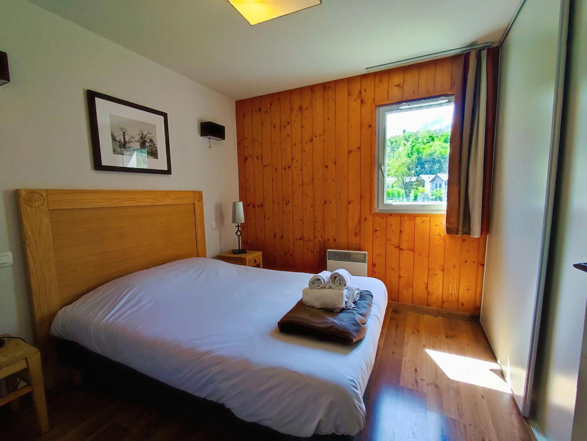 Residence Val De Roland Luz-Saint-Sauveur Ngoại thất bức ảnh