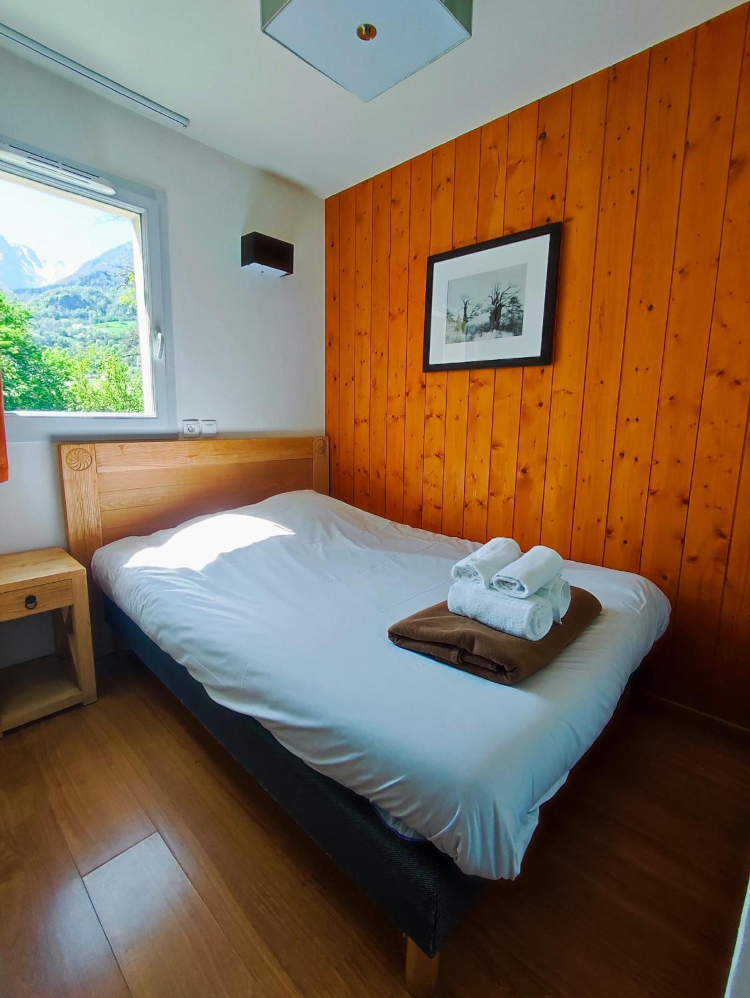 Residence Val De Roland Luz-Saint-Sauveur Ngoại thất bức ảnh