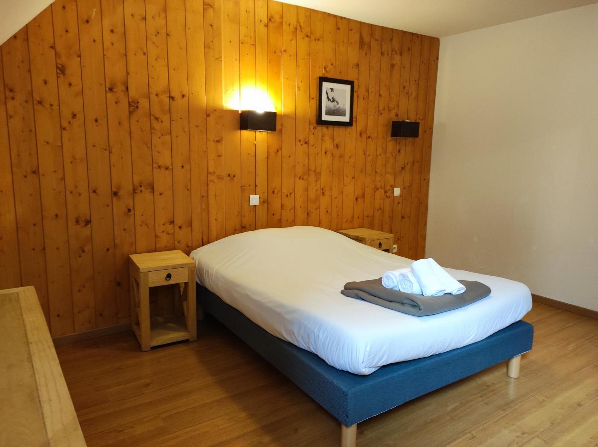 Residence Val De Roland Luz-Saint-Sauveur Ngoại thất bức ảnh